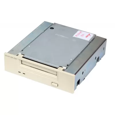 HP DAT DDS3 SCSI Internal Tape Drive C1537-20150