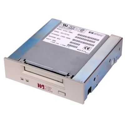 HP DAT DDS2 SCSI Internal Tape Drive C1539-00150