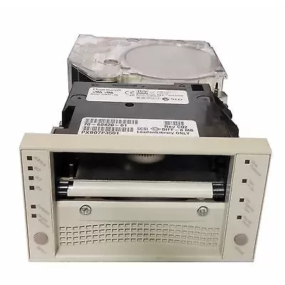 HP DLT8000 LVD SCSI Internal Tape Drive C7200-49411