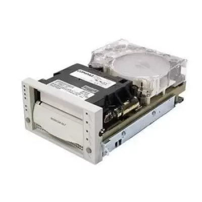 HP DLT 8000 SCSI Loader Tape Drive C7200-67978