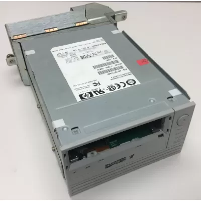 HP LTO 1 Ultrium 230 SCSI FH Internal Tape Drive C7369-00831