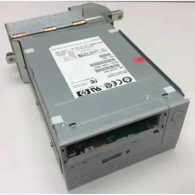 HP MSL LTO 1 LVD SCSI FH Loader Tape Drive C7369-00831