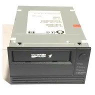 HP LTO1 Ultrium 230 SCSI LVD FH Loader Tape Drive C7369-60040-ZK
