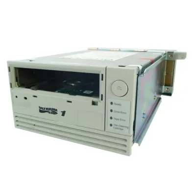 HP LTO 1 Ultrium LVD SCSI FH Internal Tape Drive C7369A