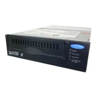 HP LTO 1 Ultrium 215 SCSI LVD HH Internal Tape Drive C7377-00250