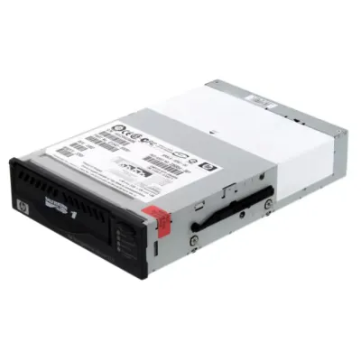 HP LTO 1 Ultrium 215 SCSI LVD HH Internal ape Drive C7377-03011