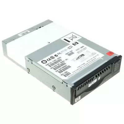 HP LTO 1 Ultrium SCSI LVD HH Internal Tape Drive C7377-10750