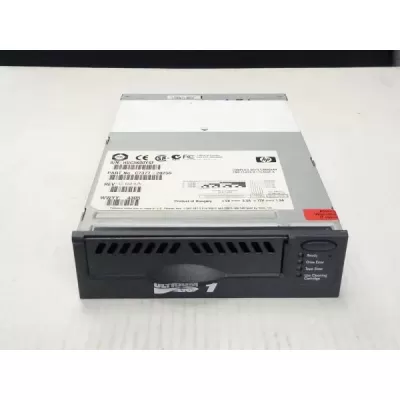 HP LTO 1 Ultrium LVD SCSI HH Internal Tape Drive C7377-20255
