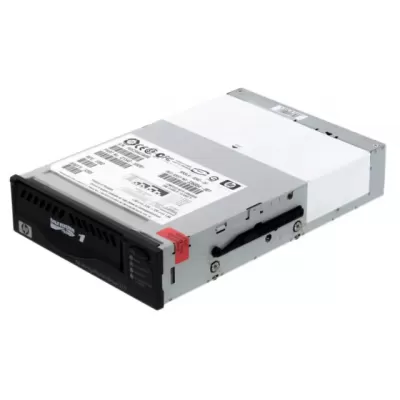 HP LTO 1 Ultrium 215 LVD SCSI HH Internal Tape Drive C7377-66019