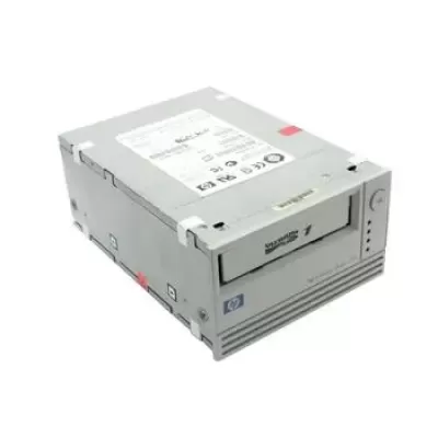 HP LTO 1 Ultrium 230 LVD SCSI FH Internal Tape Drive C7400-69201