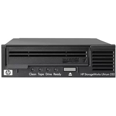 HP LTO 1 Ultrium LVD SCSI HH Internal Tape Drive C7420-60016