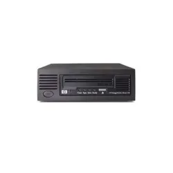 HP LTO 1 Ultrium LVD SCSI HH External Tape Drive C7421-60020