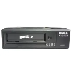 Dell LTO 2 HH SCSI External Tape Drive CL1002