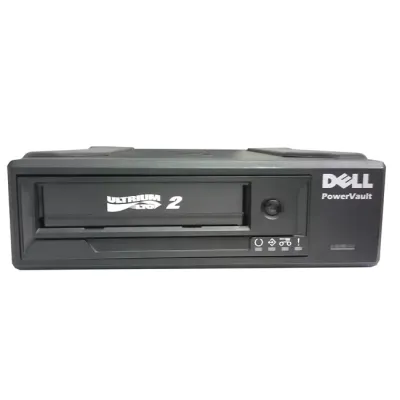 Dell LTO 2 HH SCSI External Tape Drive CL1002