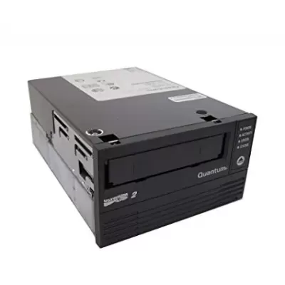 Certance LTO 2 SCSI FH Internal Tape Drive CL400-LWF