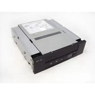 Compaq AIT3 SCSI External Tape Drive 249159-001