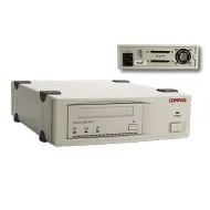 Compaq DDS4 SCSI External Tape Drive 159608-001