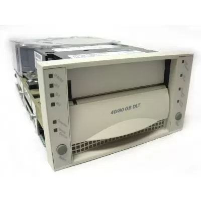 Compaq DLT 8000 SCSI Internal Tape Drive 146198-006
