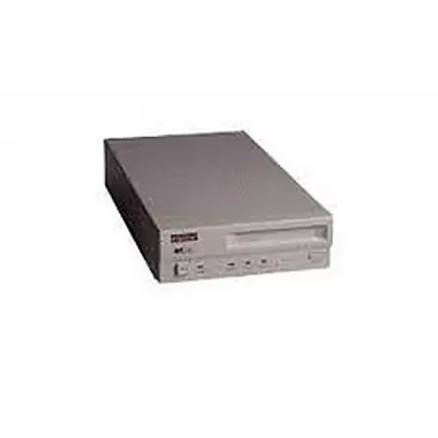DEC DDS 2 SCSI External Tape Drive DS-TLZ10-DB