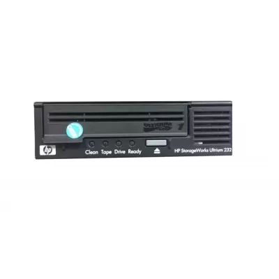 HP LTO 1 Ultrium LVD SCSI HH Internal Tape Drive DW066-67201