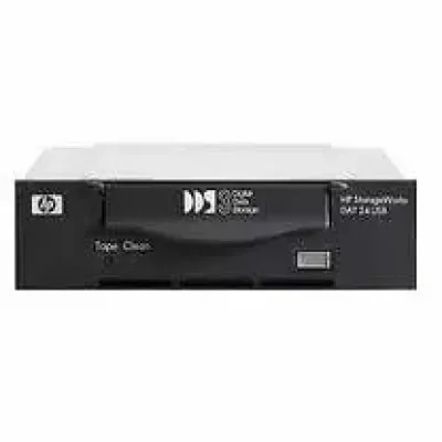 HP DDS 3 USB Internal Tape Drive DW069-67201