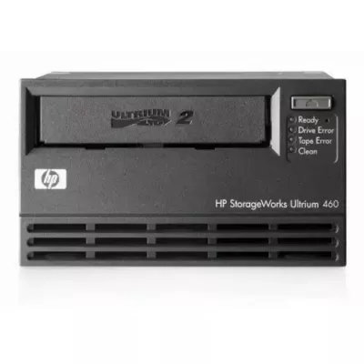 HP LTO 2 Ultrium LVD SCSI FH Internal Tape Drive DW073-60040-ZA