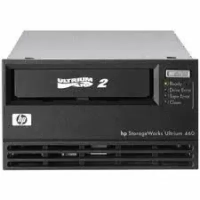 HP LTO 2 Ultrium LVD SCSI FH Internal Tape Drive DW073-60040-ZB