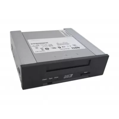 Dell DAT72 SCSI Internal Tape Drive CD72LWH