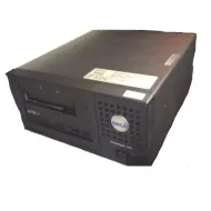 Dell DLT700 SCSI External Tape Drive 30-60085-04