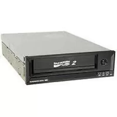 Dell LTO 2 Ultrium LVD SCSI FH Internal Tape Drive G4422