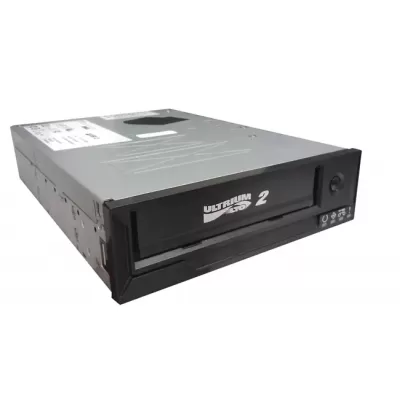 Dell LTO 2 Ultrium LVD SCSI HH Internal Tape Drive CL100X