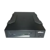 Dell LTO5 Ultrium SAS HH External Tape Drive 0JX41N