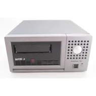 Dell PV110T LTO 1 LVD SCSI FH External Tape Drive 07Y430 Dell PV110T LTO 1 LVD SCSI FH External Tape Drive 07Y430