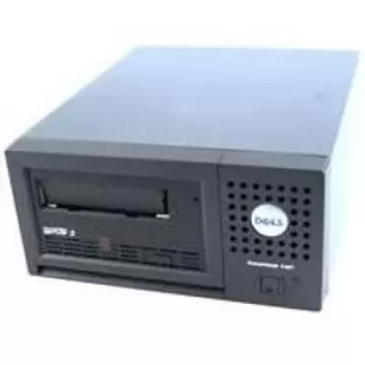Dell PV110T LTO 1 LVD SCSI FH Internal Tape Drive 040TKR