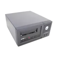 Dell PV110T LTO 2 LVD SCSI FH External Tape Drive F8770