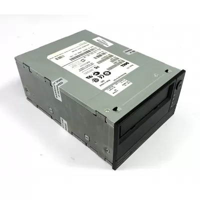 Dell PV132T LTO 1 LVD SCSI Loader Tape Drive 8-00032-01