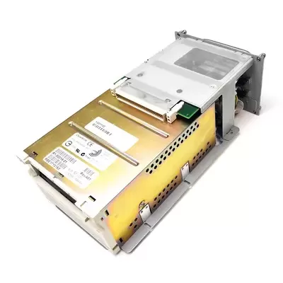 Dell PV132T SDLT 320 LVD SCSI Loader Tape Drive 2Y359
