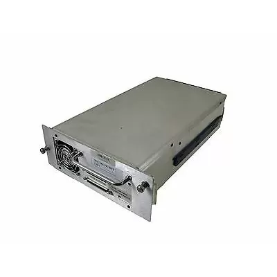Dell PV136T SDLT 320 LVD SCSI Loader Tape Drive Y2039
