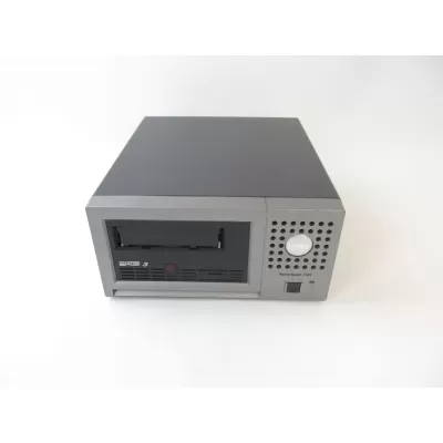 Dell Powervault 110T LTO3 FH SCSI External Tape Drive 0YD946