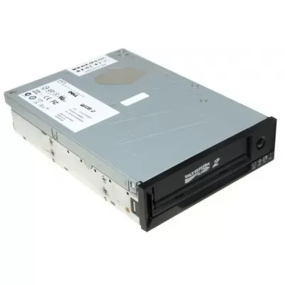 Dell Ultrium LTO2 HH SCSI Internal Tape Drive 0TT974