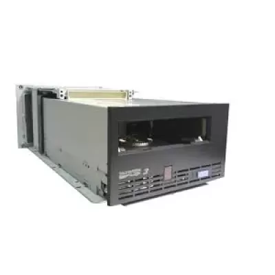 Dell Ultrium LTO3 FH FC Loader Tape Drive for PowerVault 132T 0DD034
