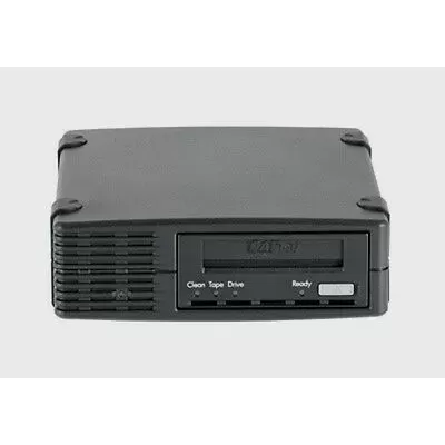 HP DDS 5 USB External Tape Drive EB626-2000