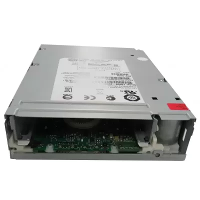 HP Tandberg LTO 4 SCSI HH Loader Tape Drive EB658A#000