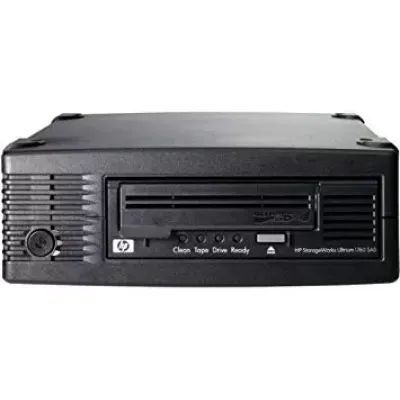 HP LTO 4 Ultrium SAS HH Internal Tape Drive EB665A#000