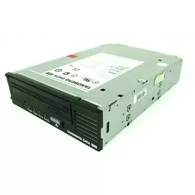 Tandberg LTO4 HH Internal Tape drive 800/1600 GB SAS 3504-LTO EB665C#353