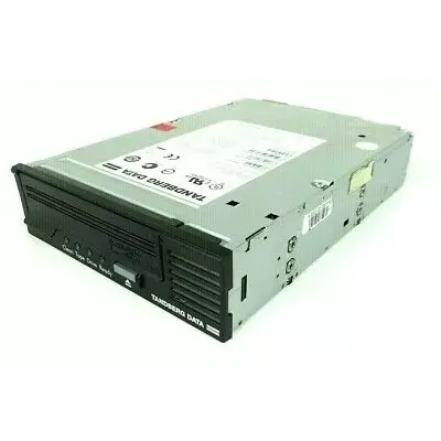 Tandberg LTO4 HH Internal Tape drive 800/1600 GB SAS 3504-LTO EB665C#353