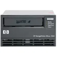 HP LTO 4 Ultrium 1840 SAS FH Internal Tape Drive EH858-60040