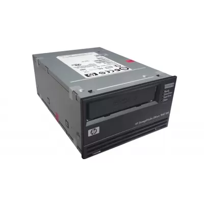 HP LTO 4 Ultrium SAS FH Internal Tape Drive EH860A