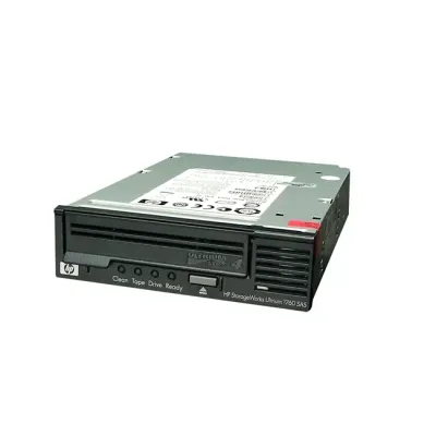 HP Ultrium 1760 LTO4 Internal SAS Tape Drive EH919A EH919-60010 460148-001 HP Ultrium 1760 LTO4 Internal SAS Tape Drive EH919A EH919-60010 460148-001