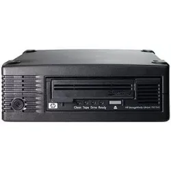 HP EH920A LTO4 SAS External Tape Drive 460149-001
